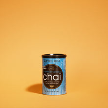 Laden Sie das Bild in den Galerie-Viewer, David Rio Elephant Vanilla Chai 398g – cremiger Chai-Tee mit Vanille, schwarzem Tee und exotischen Gewürzen