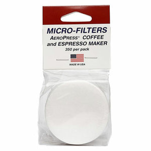 AEROPRESS® | Mikrofilter, 350 Stück