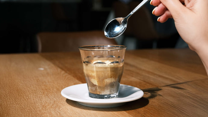 Affogato – Espresso trifft Eis: Das perfekte Sommergetränk