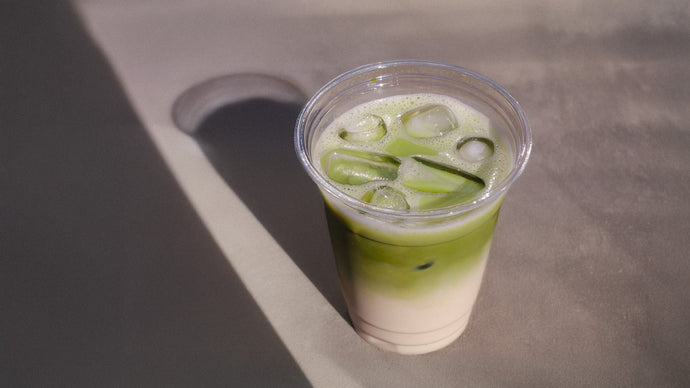 Matcha bei Joliente – Das grüne Trendgetränk für zwischendurch
