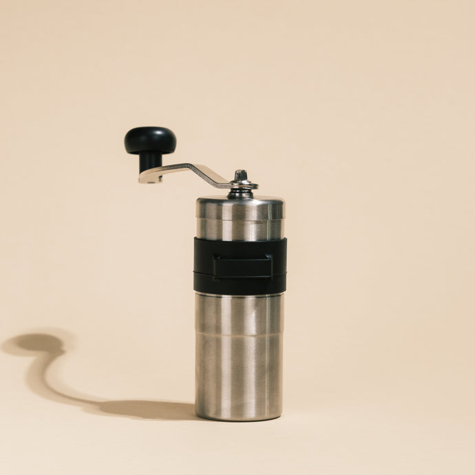 KAFFEEMÜHLE | Porlex | Mini V II