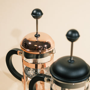 STEMPELKANNE | Bodum | Kupfer