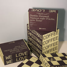 Laden Sie das Bild in den Galerie-Viewer, JOLIENTE Weihnachtskaffee