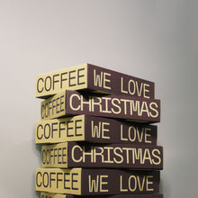 Laden Sie das Bild in den Galerie-Viewer, JOLIENTE Weihnachtskaffee