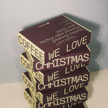 Laden Sie das Bild in den Galerie-Viewer, JOLIENTE Weihnachtskaffee