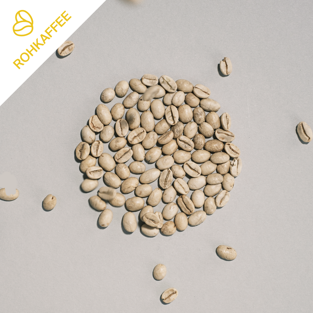 ROHKAFFEE | INDIEN | Monsooned Malabar