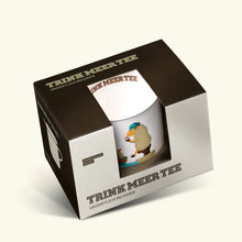 Laden Sie das Bild in den Galerie-Viewer, PUNKT 5 AM HAFEN | Teebecher mit Motiv