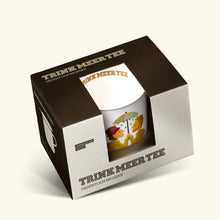 Laden Sie das Bild in den Galerie-Viewer, REIZKLIMA | Teebecher mit Motiv