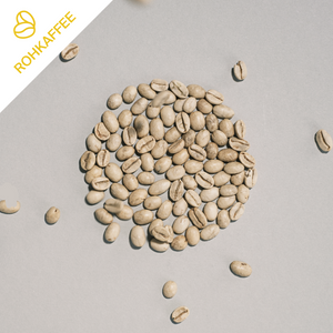 Rohkaffee Indien Monsooned – Single Origin Kaffee von JOLIENTE, 100 % Arabica