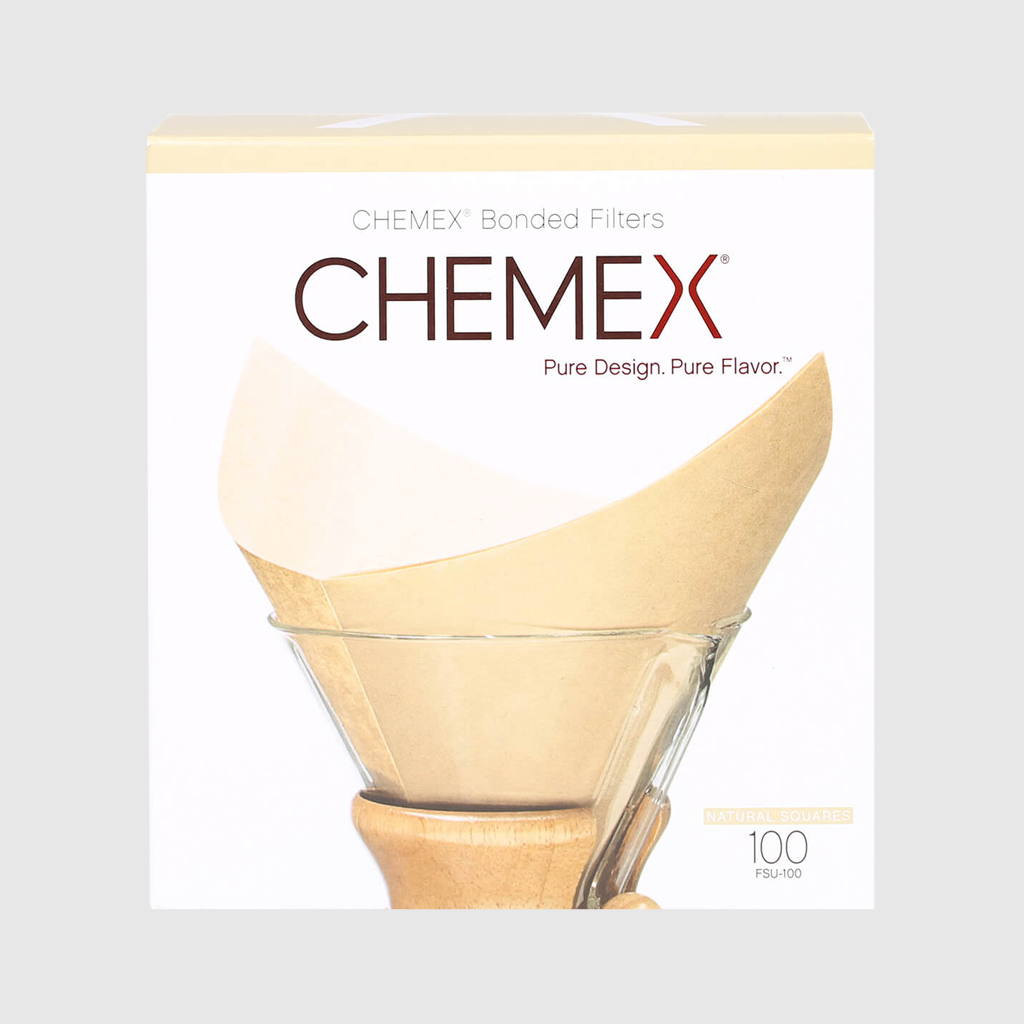 CHEMEX | Bonded Filter | 100 Stück