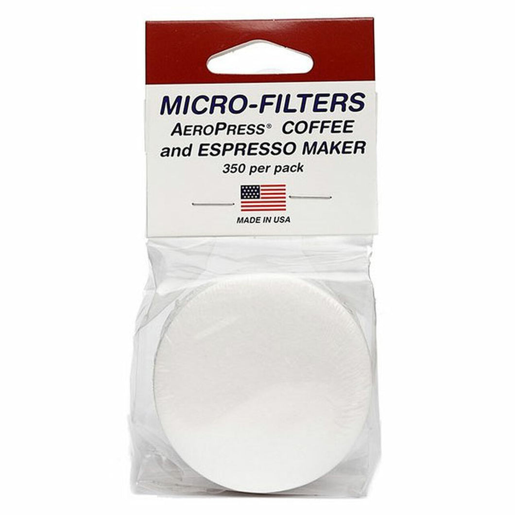 AEROPRESS® | Mikrofilter, 350 Stück